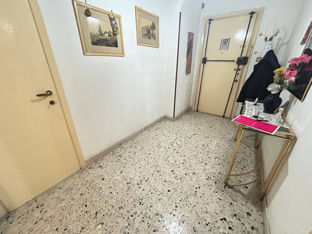 appartamento in vendita a Roma in zona Trastevere
