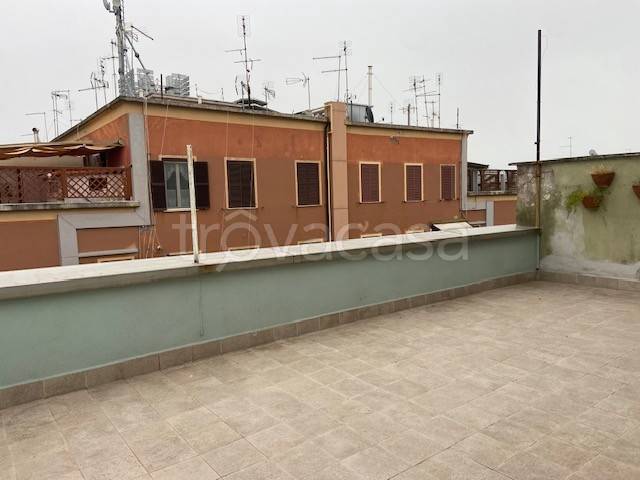 appartamento in vendita a Roma in zona Aurelio