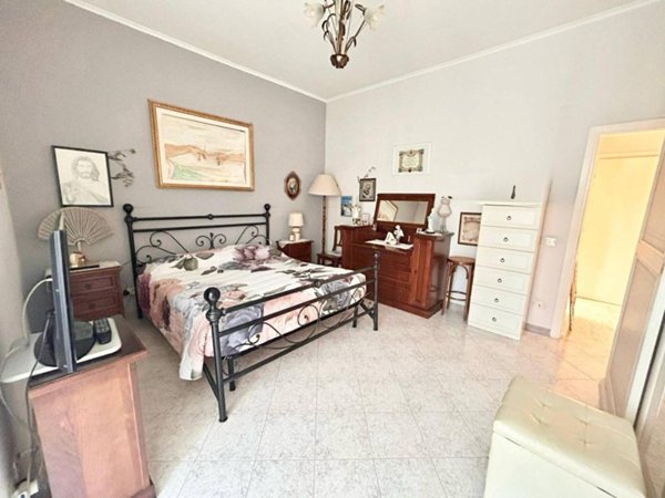 appartamento in vendita a Roma in zona Borghesiana