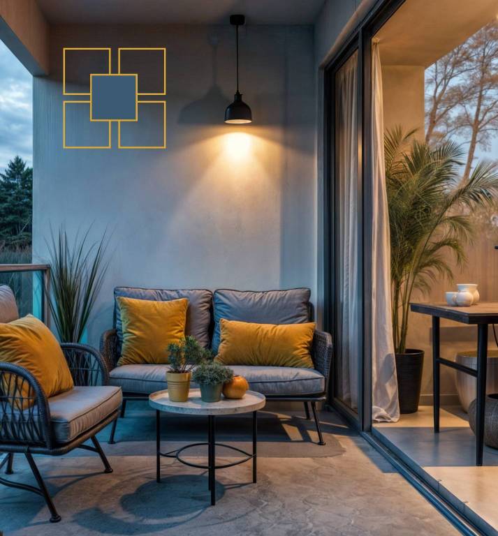 appartamento in vendita a Roma in zona Tuscolano