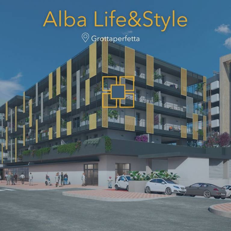 appartamento in vendita a Roma in zona Tuscolano