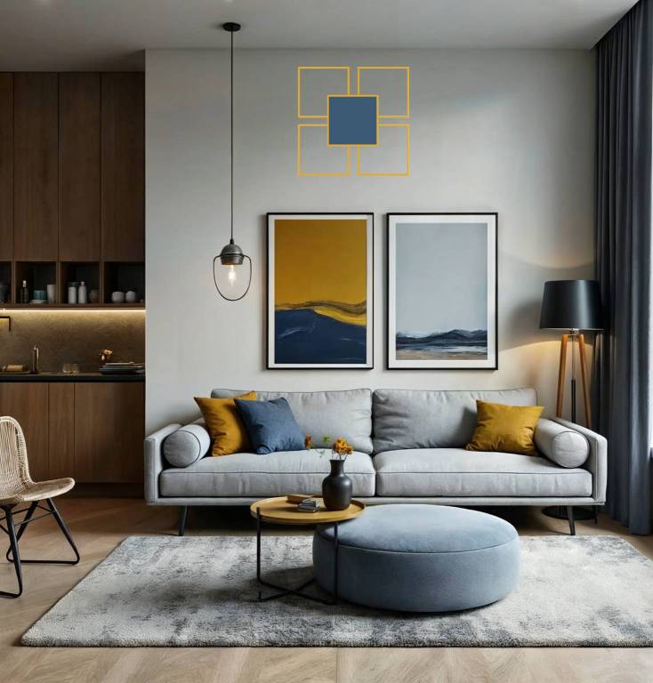 appartamento in vendita a Roma in zona Tuscolano