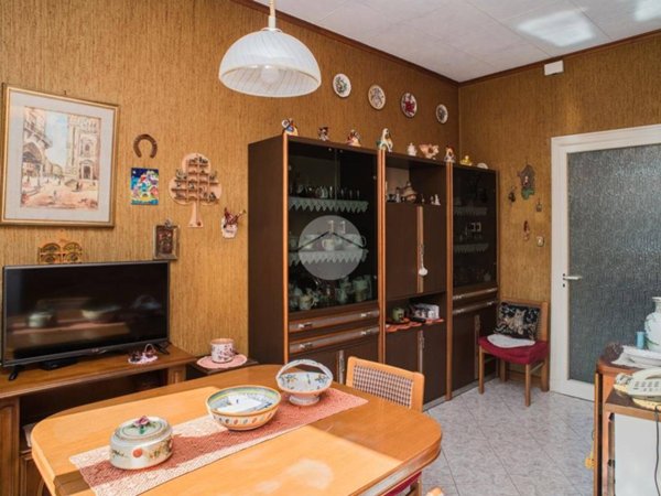 appartamento in vendita a Roma in zona Gianicolense