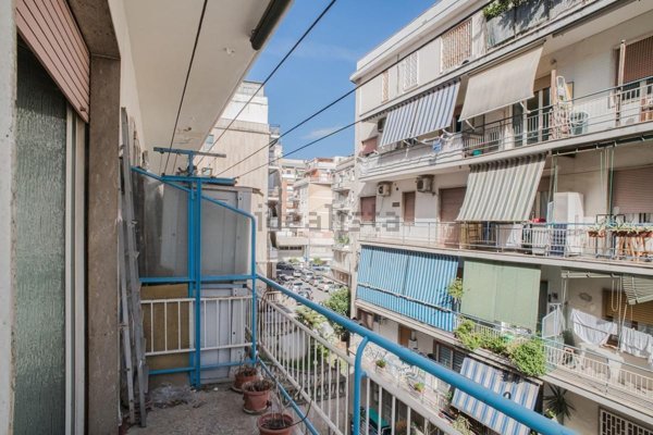 appartamento in vendita a Roma in zona Gianicolense