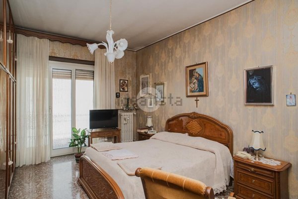 appartamento in vendita a Roma in zona Gianicolense