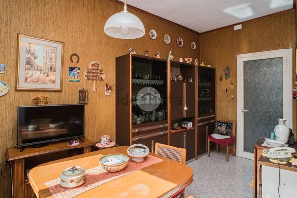 appartamento in vendita a Roma in zona Gianicolense