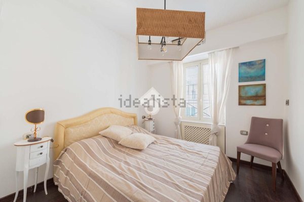 appartamento in vendita a Roma in zona Della Vittoria
