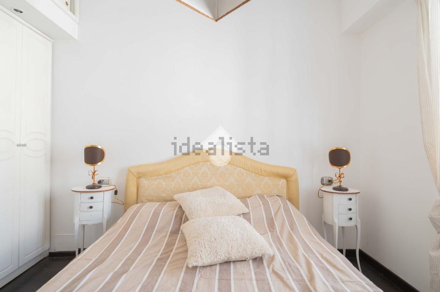 appartamento in vendita a Roma in zona Della Vittoria