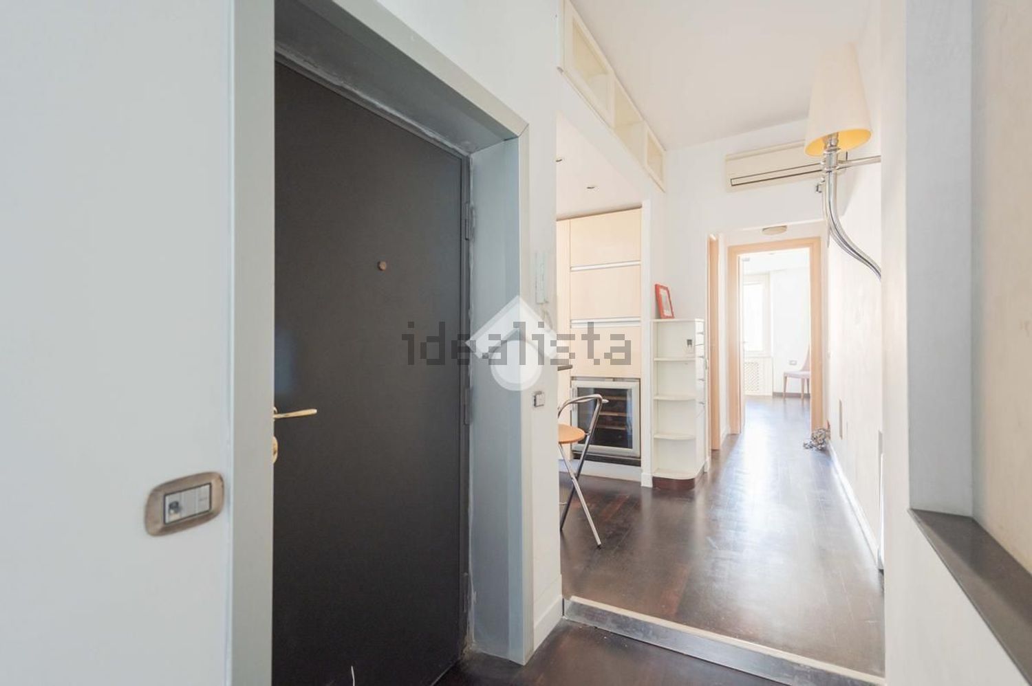 appartamento in vendita a Roma in zona Della Vittoria