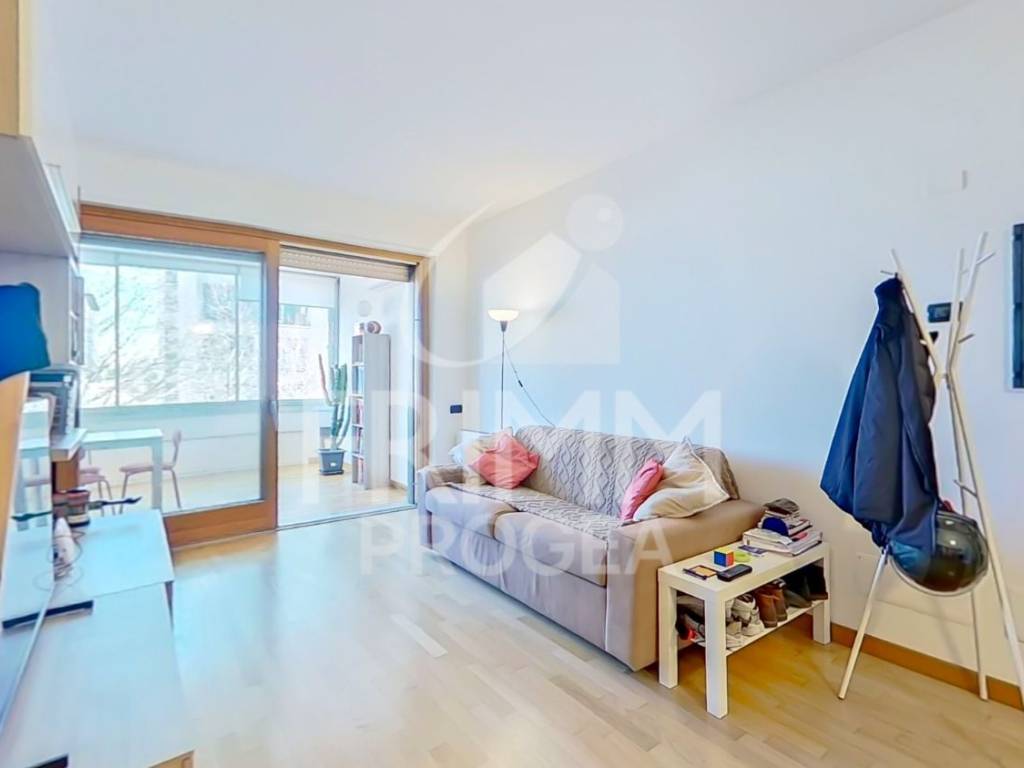 appartamento in vendita a Roma in zona Centro Storico