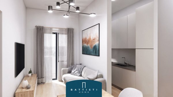 appartamento in vendita a Roma in zona Trionfale