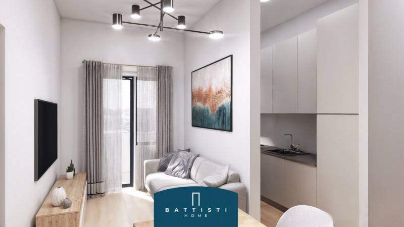 appartamento in vendita a Roma in zona Trionfale