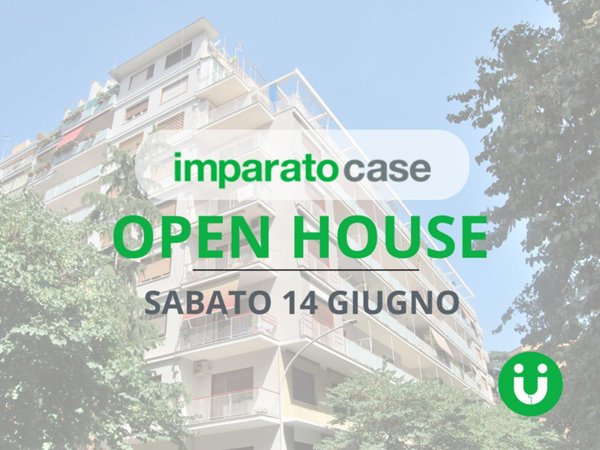 appartamento in vendita a Roma in zona Appio Latino