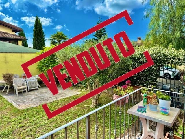 appartamento in vendita a Roma in zona Infernetto