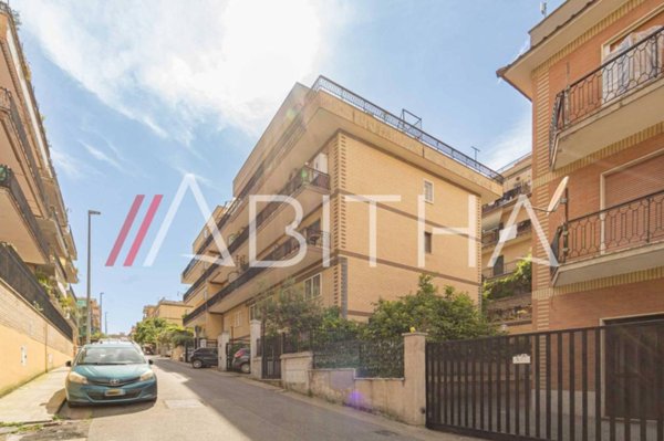 appartamento in vendita a Roma in zona Fidene