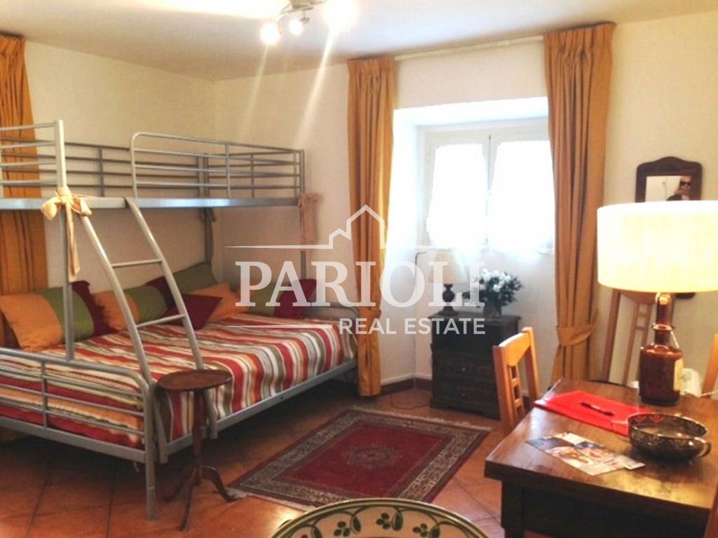 appartamento in vendita a Roma in zona Parioli