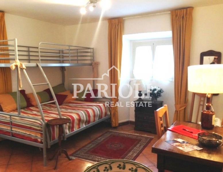 appartamento in vendita a Roma in zona Parioli