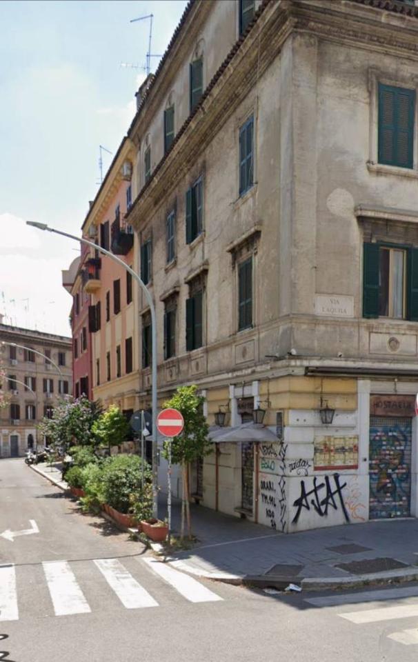 appartamento in vendita a Roma in zona Tiburtino