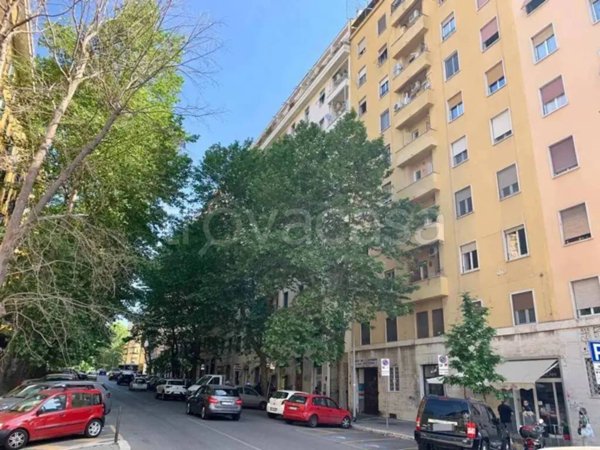 appartamento in vendita a Roma in zona Centro Storico