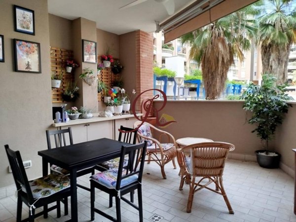 appartamento in vendita a Roma in zona Monte Sacro/Talenti