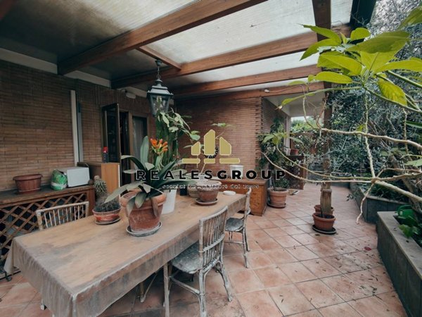 appartamento in vendita a Roma in zona Tor di Quinto