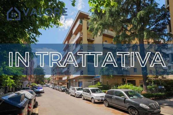 appartamento in vendita a Roma in zona Monte Sacro/Talenti