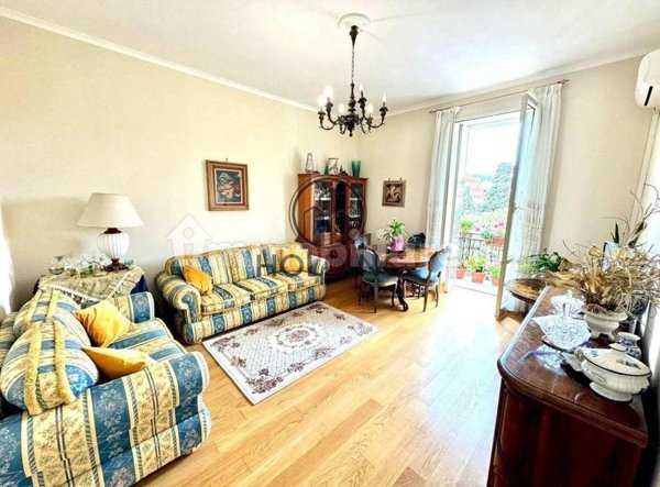 appartamento in vendita a Roma in zona Parioli