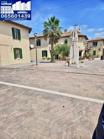 appartamento in vendita a Roma in zona Ostia