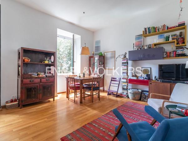 appartamento in vendita a Roma in zona Ostiense