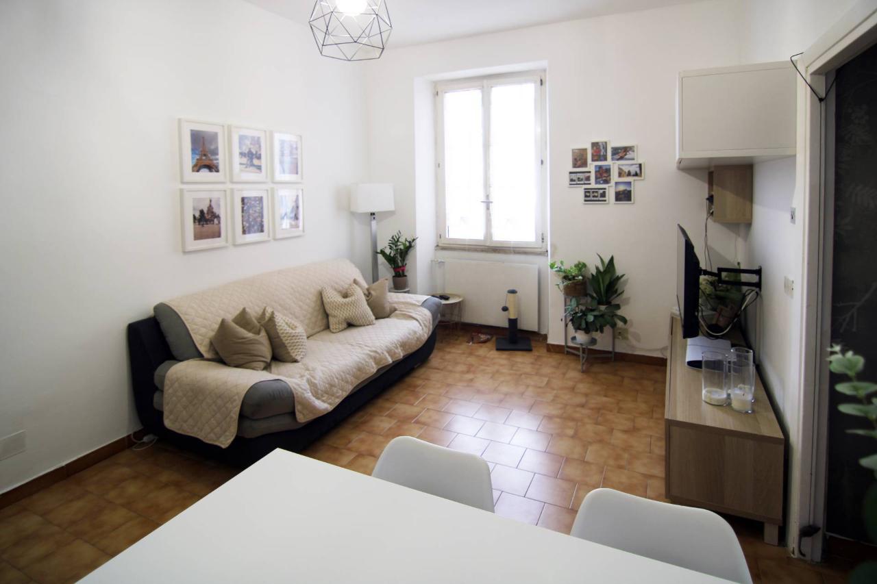 appartamento in vendita a Roma in zona Monte Sacro/Talenti