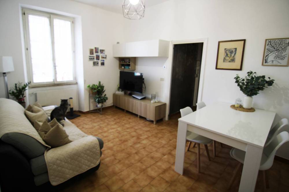appartamento in vendita a Roma in zona Monte Sacro/Talenti