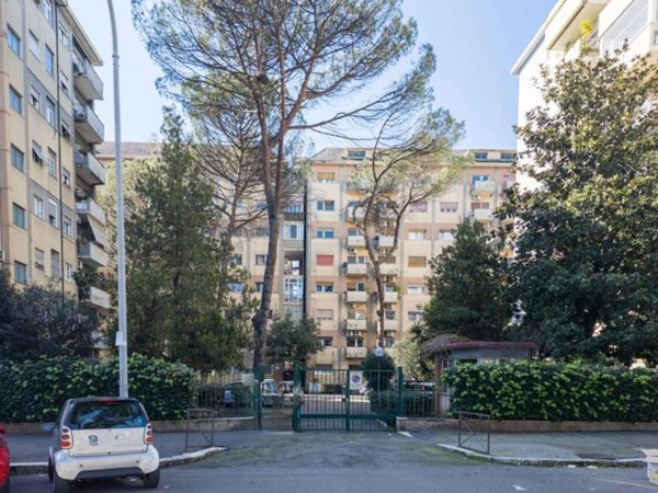 appartamento in vendita a Roma in zona Monte Sacro/Talenti