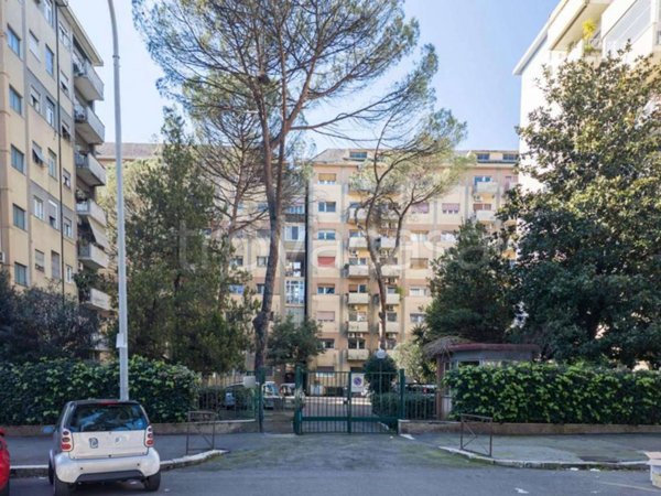 appartamento in vendita a Roma in zona Monte Sacro/Talenti