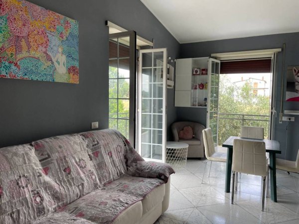 appartamento in vendita a Roma in zona Olgiata