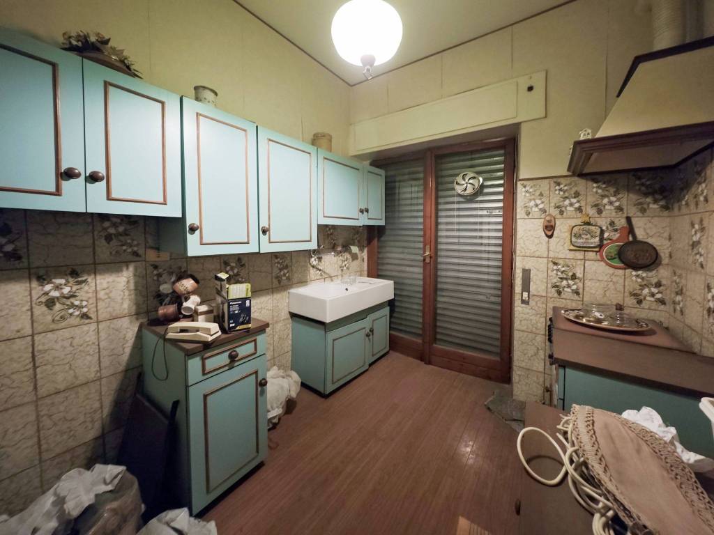 appartamento in vendita a Roma in zona San Saba - Ripa