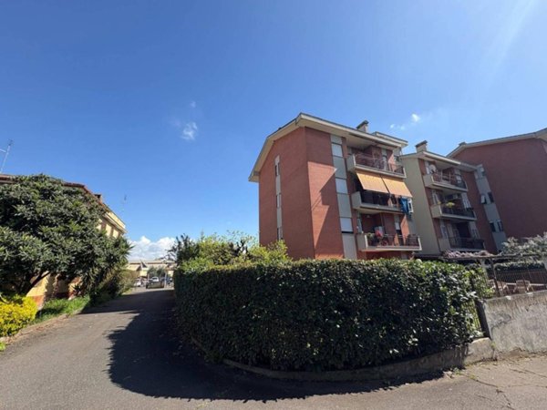 appartamento in vendita a Roma in zona Collatino