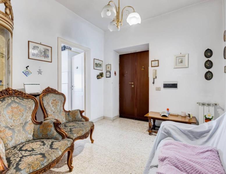 appartamento in vendita a Roma in zona Esquilino