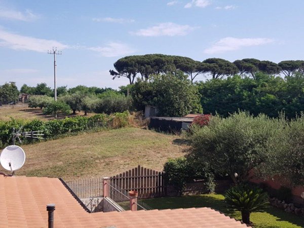 appartamento in vendita a Roma in zona Trigoria