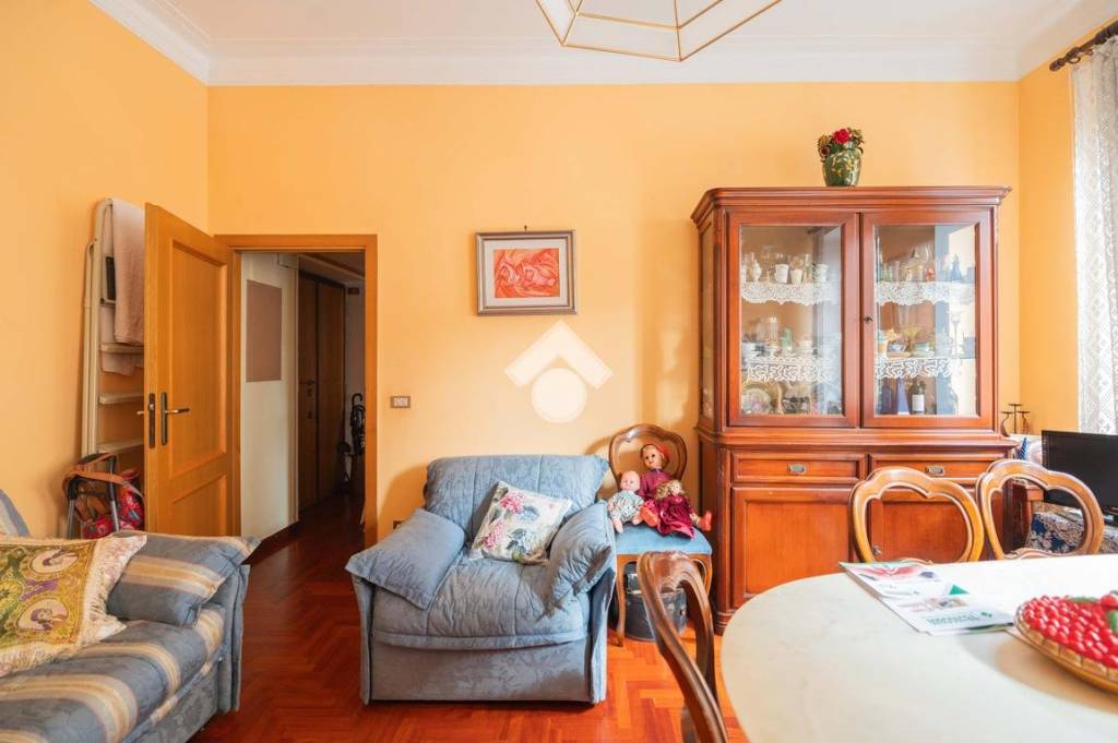 appartamento in vendita a Roma in zona Trionfale