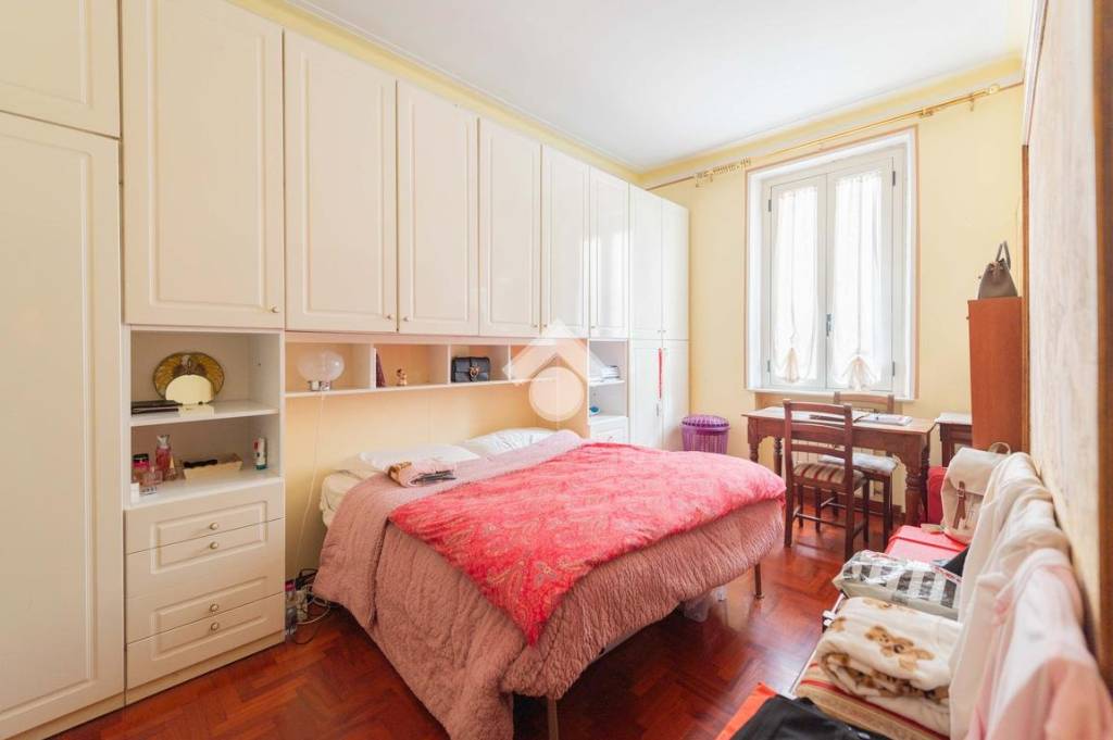 appartamento in vendita a Roma in zona Trionfale