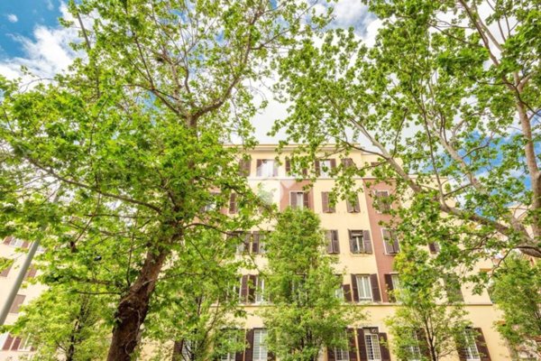 appartamento in vendita a Roma in zona Rione Prati