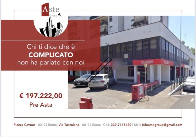 appartamento in vendita a Roma in zona Collatino