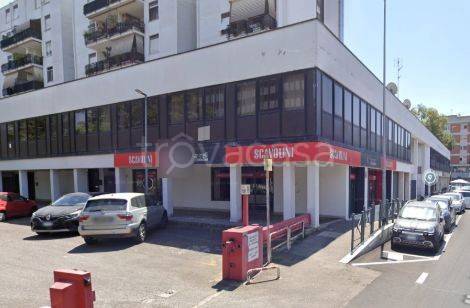 appartamento in vendita a Roma in zona Collatino