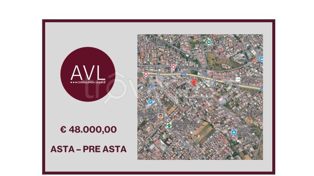 appartamento in vendita a Roma in zona Parioli