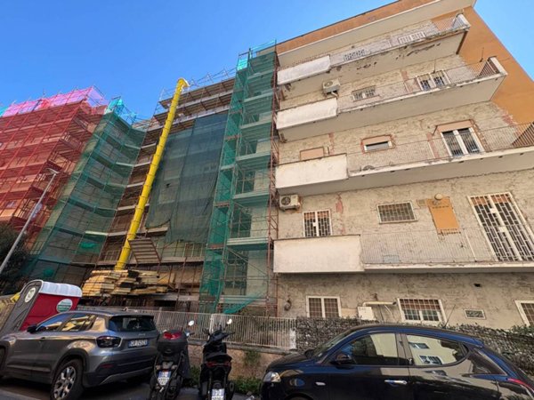 appartamento in vendita a Roma in zona Gianicolense