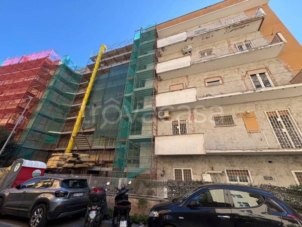 appartamento in vendita a Roma in zona Gianicolense