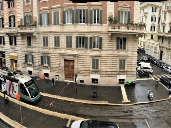 appartamento in vendita a Roma in zona Flaminio