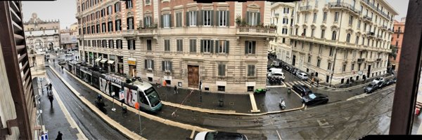 appartamento in vendita a Roma in zona Flaminio