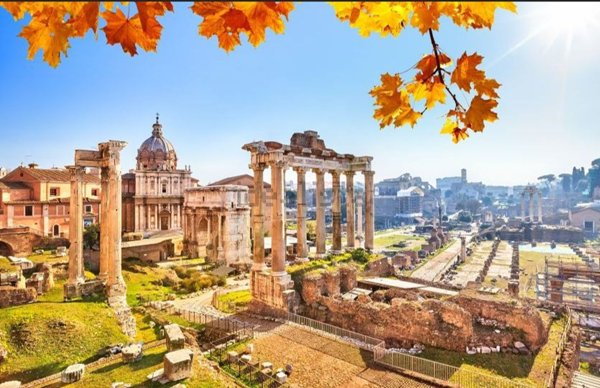 appartamento in vendita a Roma in zona Trevi-Colonna