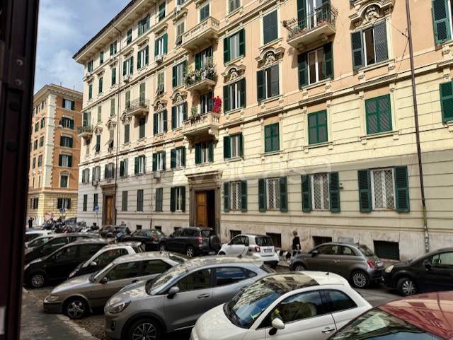 appartamento in vendita a Roma in zona Rione Prati